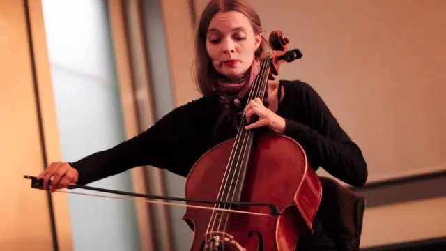 Hildur Guðnadóttir