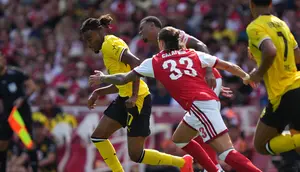Hasil Pramusim Premier League: Liverpool dan Arsenal Tumbang