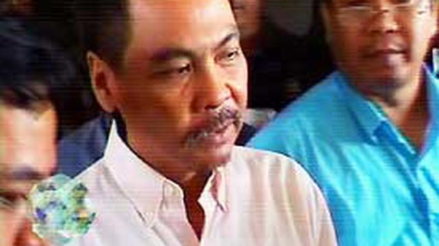 Penahanan Pilot Marwoto Ditangguhkan Page 4 News Liputan6 Com