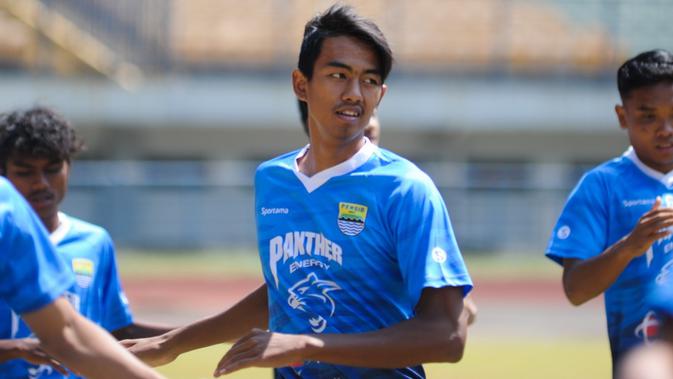 Berita Persib Bandung Hari Ini - Kabar Terbaru Terkini | Liputan6.com