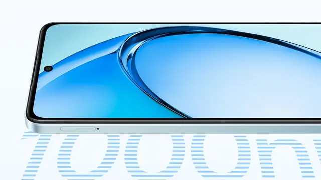OPPO A3x. (Liputan6.comweboppo.com)