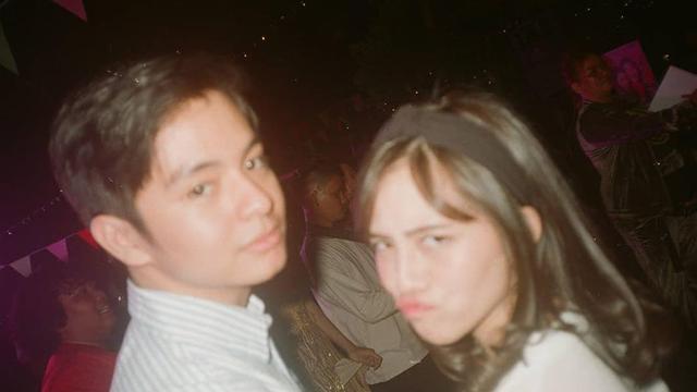 Didoakan Berjodoh, Ini 6 Momen Kebersamaan Angga Yunanda dan Zara JKT48