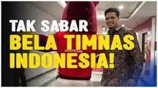 Berita Video, Ragnar Oratmangoen tidak sabar bela Timnas Indonesia