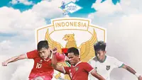 Timnas Indonesia - Timnas Indonesia U-20 Nuansa Turnamen Toulon 2024 (Bola.com/Adreanus Titus)