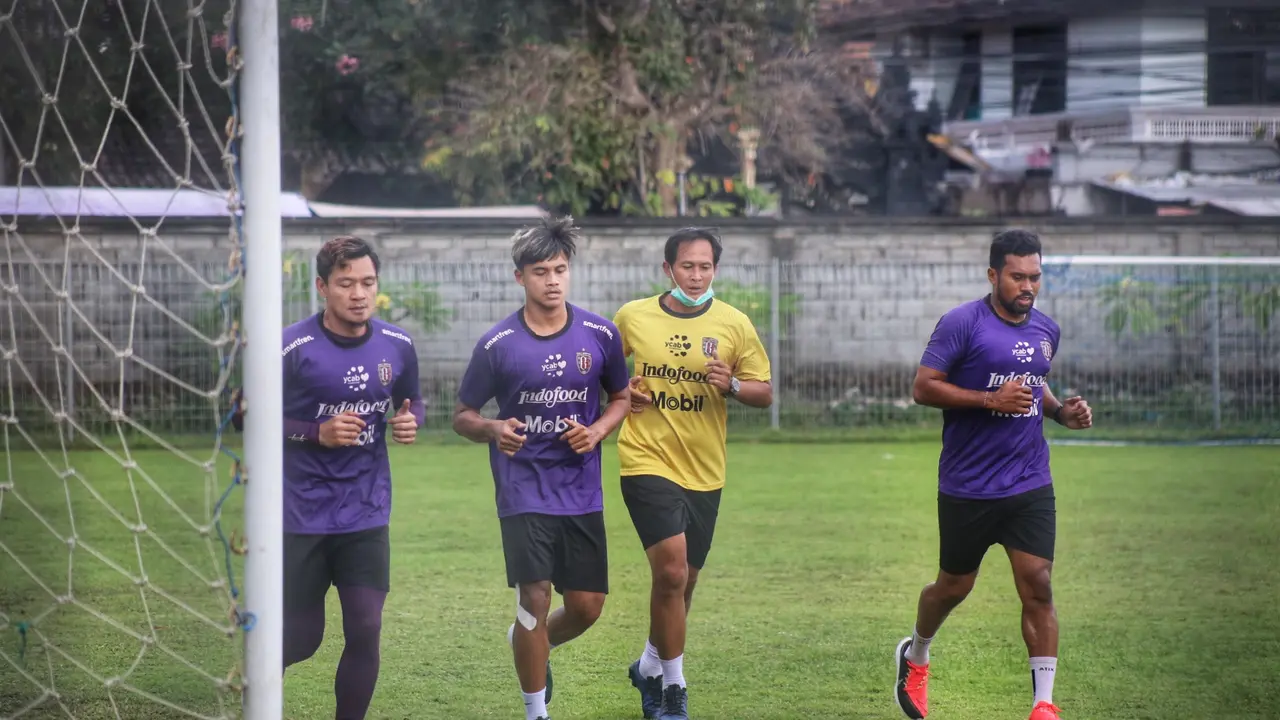 Bali United