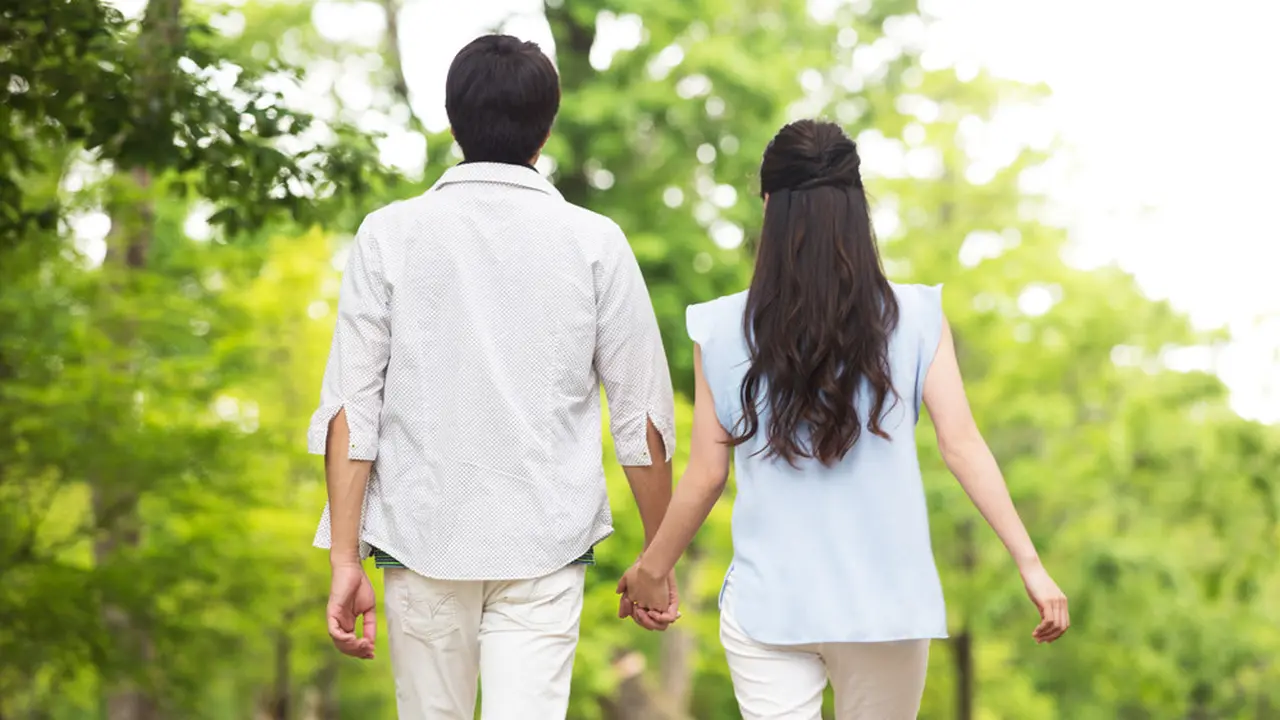 couple