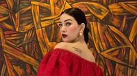 Selebgram Jessica January Kandou. (Foto: Dok. Instagram @jessicajkandou)