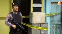 [VIDEO] 2 Terduga Teroris Surabaya Dikenal Suka Bergaul