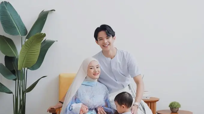 Dinda Hauw (Instagram/dindahw)