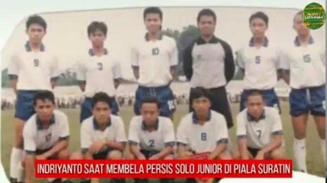 Indriyanto Nugroho