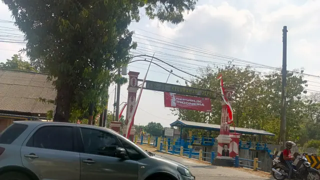 Sering Terjadi Kecelakaan di Area Jembatan Kidangan Blora, 8 Faktor Ini Perlu Jadi Perhatian Serius