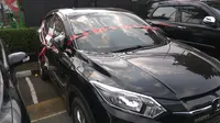 KPK segel mobil dalam OTT di PN Jaksel
