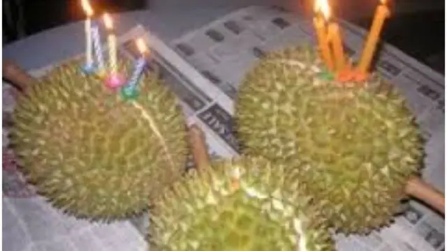 6 Lifehack Lucu Manfaatkan Kulit Durian Ini Bikin Tepuk Jidat