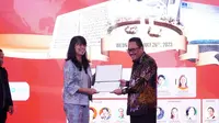 Arsip Nasional Republik Indonesia (ANRI) mengadakan acara penyerahan sertifikat Memory of the World (MOW) dari UNESCO melalui Kementerian Luar Negeri (Kemenlu) RI untuk 3 warisan Indonesia yang pada Mei 2023 telah disahkan menjadi warisan dunia. (Ist)