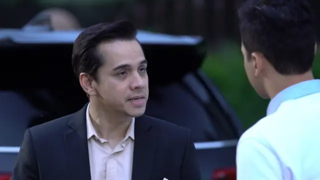 Cinta 2 Pilihan