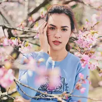 (Instagram/raisa6690)