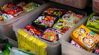 Fun facts about instant noodle. (Photo: Zoshua Colah/Unsplash)
