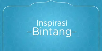 Inspirasi Ramadhan Dude Herlino