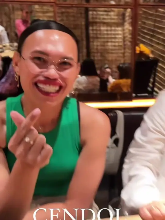 [Fimela] Geng Cendol