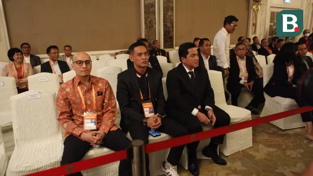 Erick Thohir