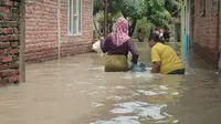 Terganjal Aturan, Baru 4 Situ Pencegah Banjir yang Tersertifikasi