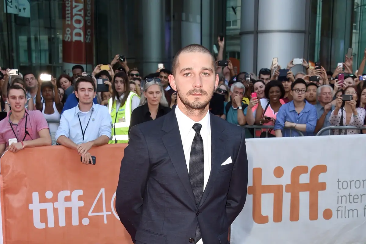 [Bintang] Shia LaBeouf