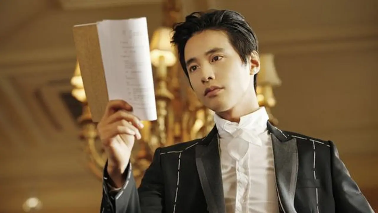 Won Bin