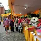 Pasar gotong Royong Surabaya. (Liputan6.com/ ist)