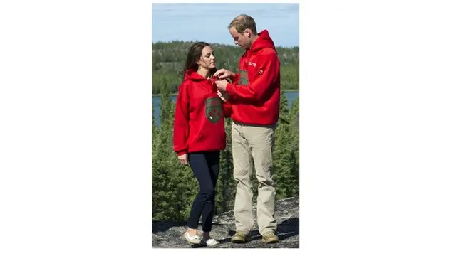 Kate-William (Sumber: hellomagazine)