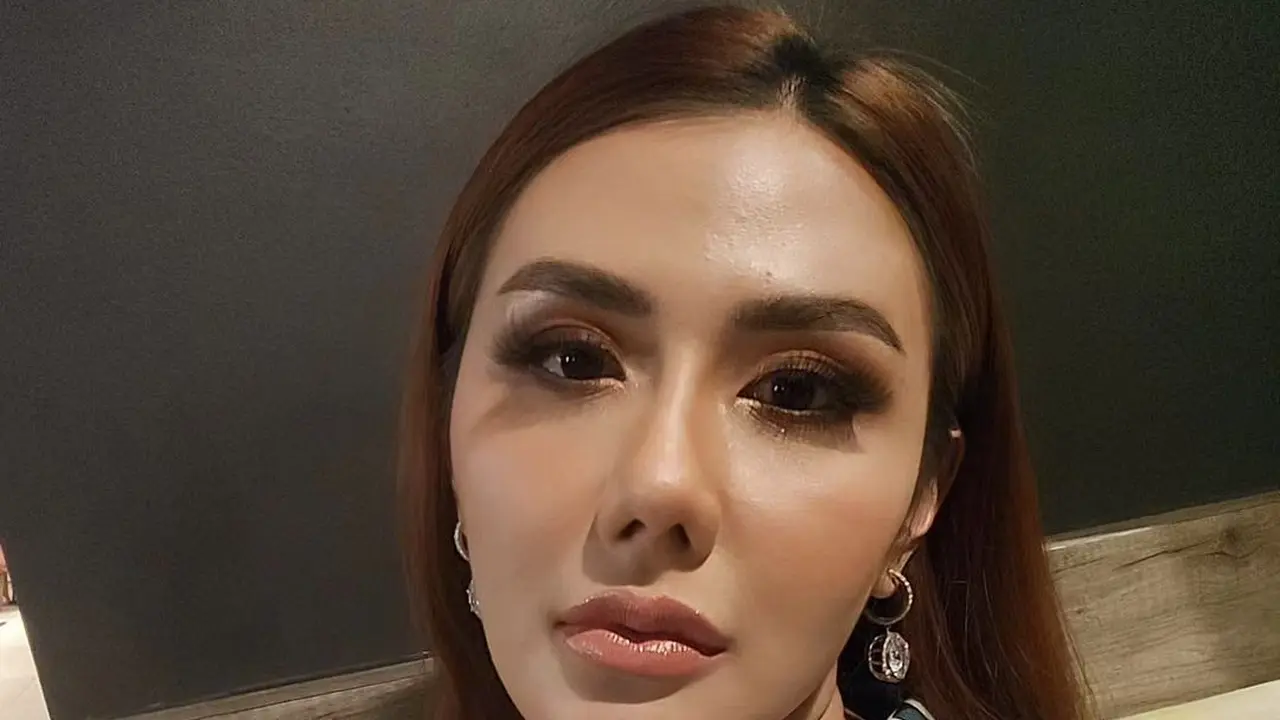 Profil Rey Utami yang Kini Disebut sebagai Artis Terkaya di Indonesia, Kalahkan Raffi Ahmad hingga Agnez Mo