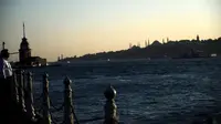 Turki Resmikan Terowongan Selat Bosphorus Penghubung Asia-Eropa