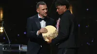 Lamine Yamal Cuma Finis Ketiga di Ballon d'Or, tetapi Orang Terdekat Tak Kehilangan Keyakinan