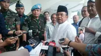 JK Buka Halaqah Ulama ASEAN di Bogor