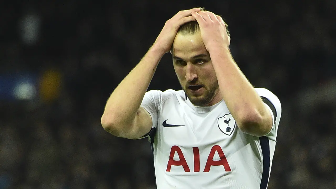 Liga Champions, Juventus, Tottenham Hotspur
