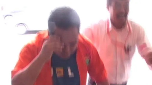 Mangkir Lagi, Polisi Akan Jemput Paksa Eddies Adelia