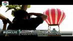 Mencari destinasi wisata menarik di Semarang? Kamu wajib datang ke kawasan ini untuk merasakan sensasi wisata negeri atas awan.