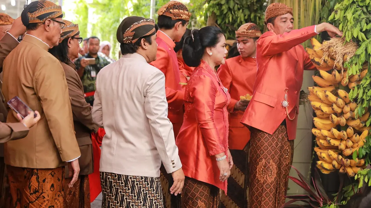 [Bintang] Joko Widodo