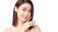 Ilustrasi perempuan dengan kulit sehat. (c) kitthanes_r.hotmail.com/Depositphotos