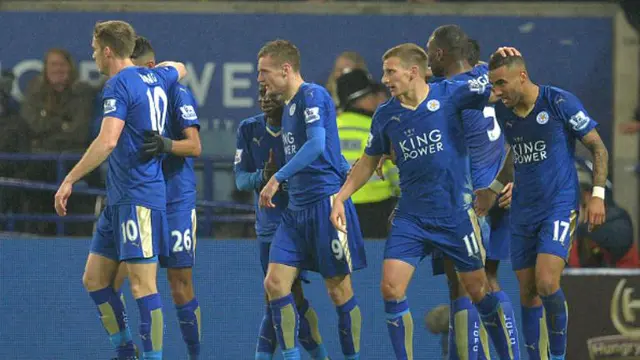 Leicester City