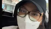 Curhat Trisha Eungelica Putri Sulung Ferdy Sambo dan Putri Candrawathi Trisha Eungelica Gantikan Peran Orangtuanya.&nbsp; foto: TikTok @troasang