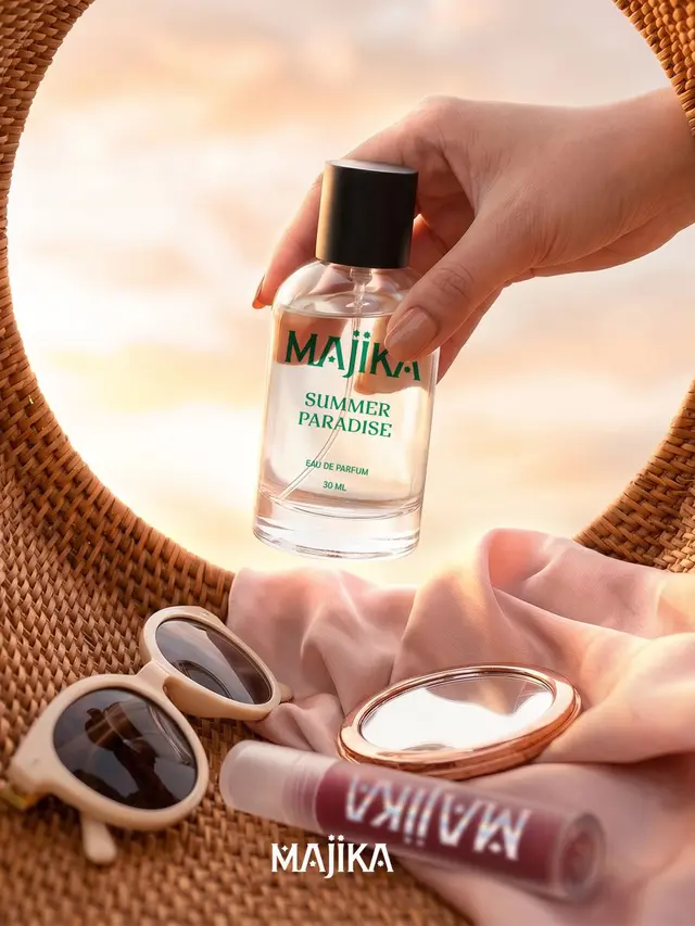 Masih Bingung Memilih Parfum Wanita? Kenali Aroma yang Sesuai dengan Karakter dan Gayamu