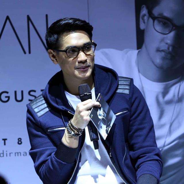 Lirik Lagu Afgan Jalan Terus News Entertainment Fimela Com
