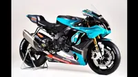 Replika Yamaha M1 Fabio Quartararo Dijual Bebas, Harga Tak Sampai Rp 1 Miliar