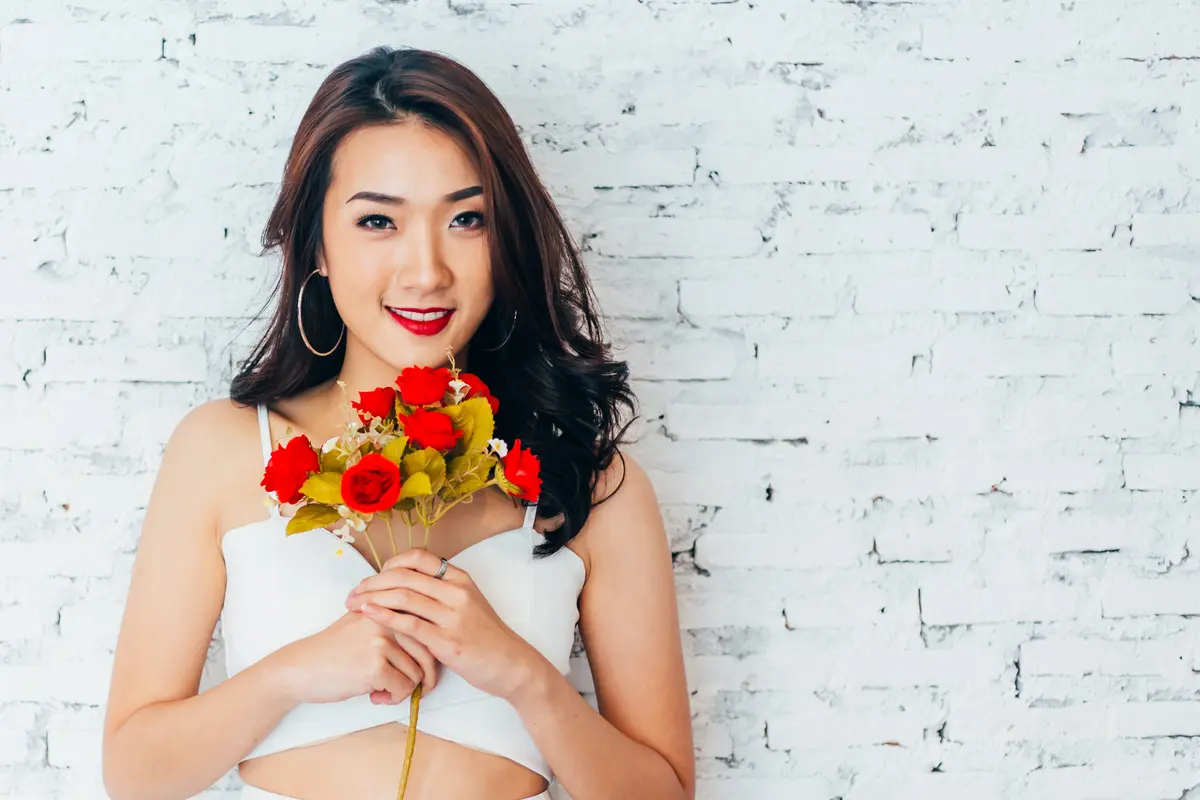 perempuan cantik