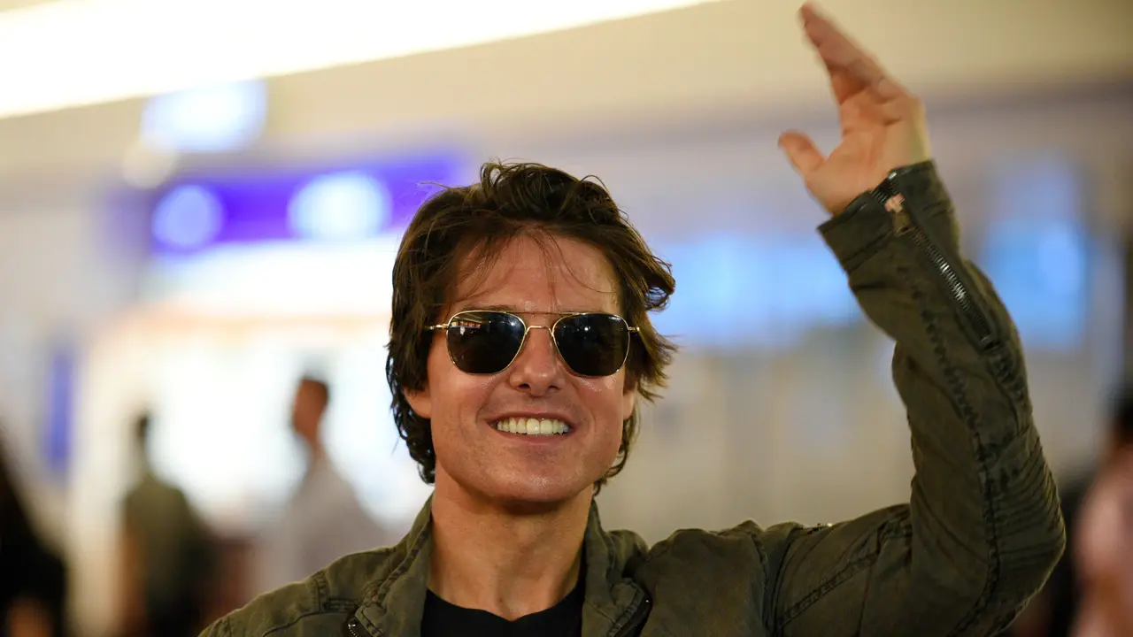 Tom Cruise Diam-diam Hubungi Anak, Mantan Istri Panik