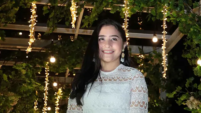 [Bintang] Prilly Latuconsina