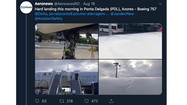 Twitter @AeronewsRO