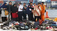 Top 3 News: 13 Menit Mencekam Sebelum Lion Air JT 610 Jatuh