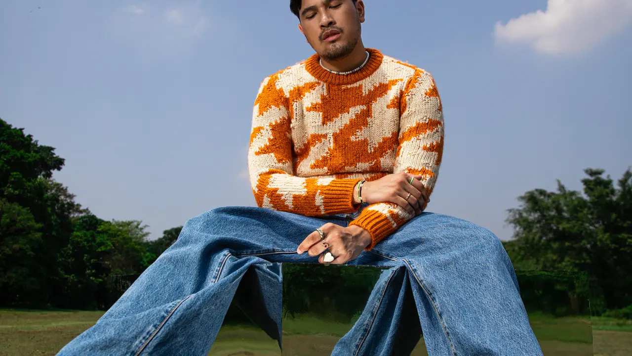 Adrian Khalif