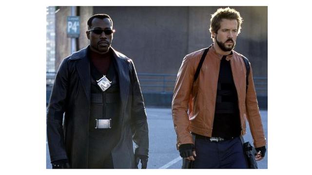 Tak Banyak yang Tahu, Ini 5 Aktor yang Pernah Tolak Adegan Bersama